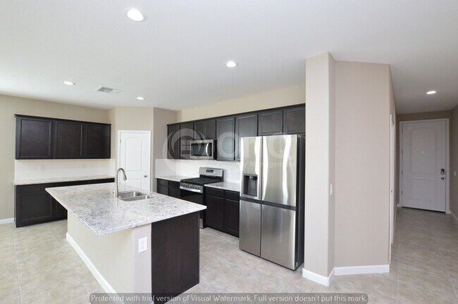 Foto del edificio - NEW BUILD! 3 Bedroom/3 Bath Home!