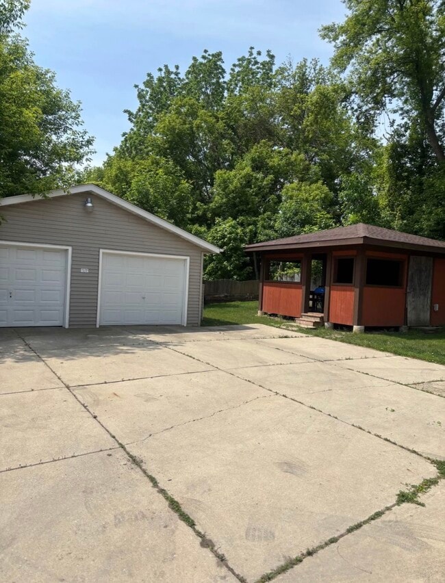 Foto del edificio - 1023 44th St