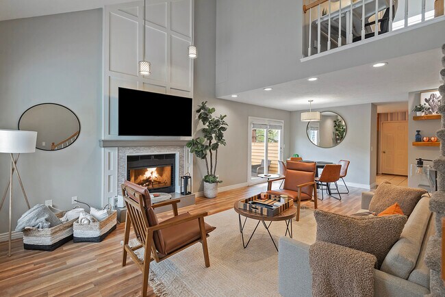 Foto del edificio - 830 E Pond View Way