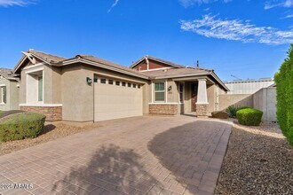 Building Photo - 9854 E Red Giant Dr
