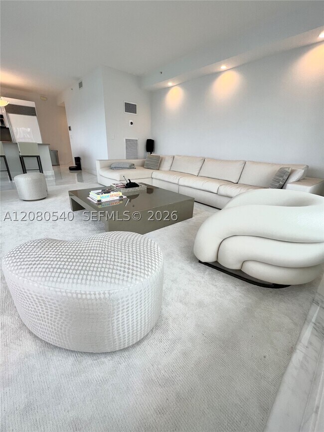 Foto del edificio - 1435 Brickell Ave