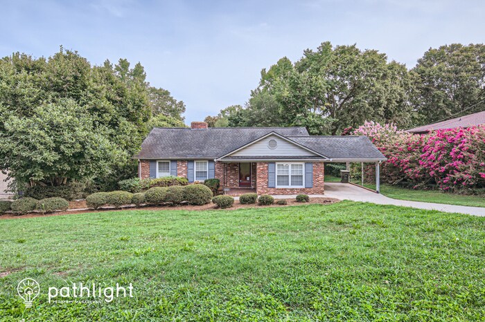 Foto principal - 3251 Deerwood Drive, Gastonia, NC, 28054