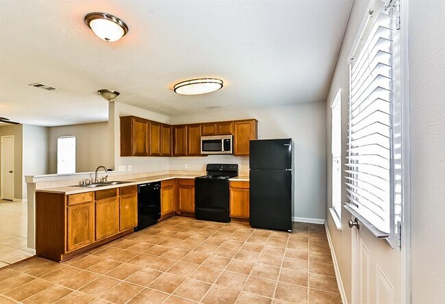 Foto del edificio - 1010 Sycamore Ridge Ln