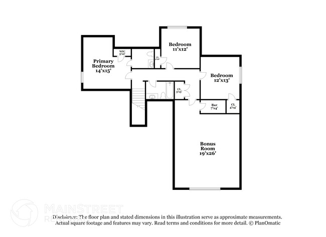 Building Photo - 4896 Harvest Park Dr