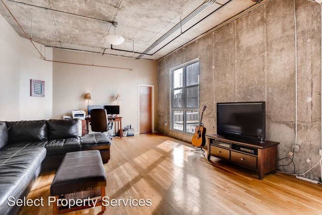 Building Photo - 2020 Arapahoe St