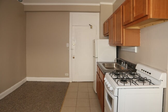 Foto del edificio - 3836 N Fremont St