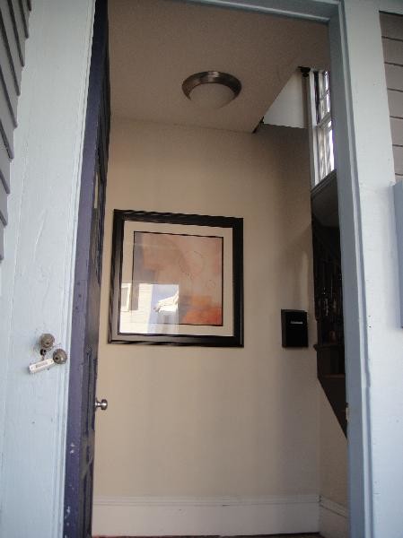 Building Photo - 838 Parker St