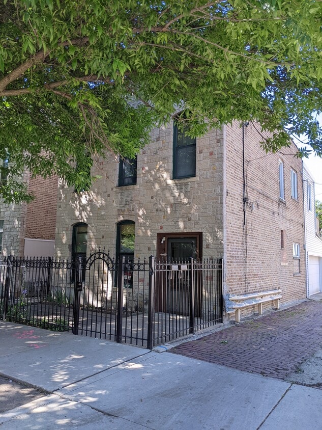 Street view - 1427 N Elk Grove Ave