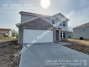 Building Photo - 207 Irongate Dr