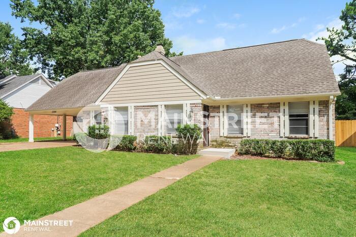 Primary Photo - 2984 Charles Bryan Rd, Bartlett, TN 38134