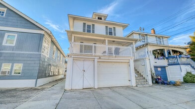 Building Photo - 8 N Nashville Ave