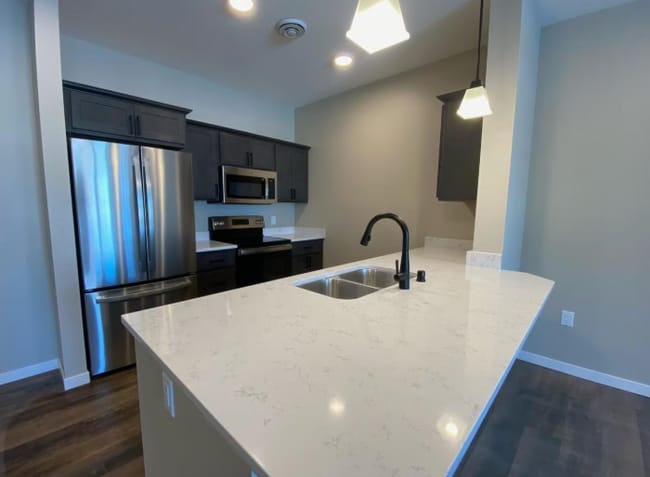 Foto del edificio - 608 Pine St