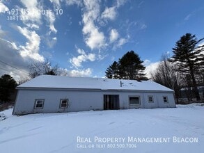 Building Photo - 491 NH-10