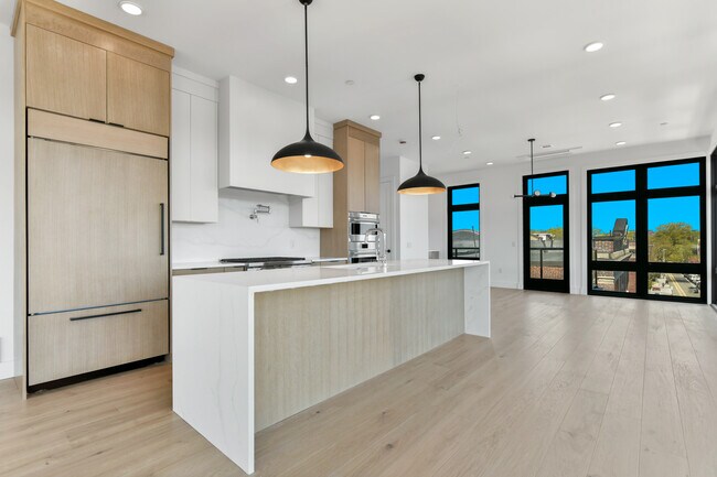 Foto del edificio - 14 Green St