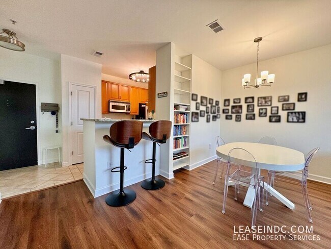 Foto del edificio - 1111 25th St NW