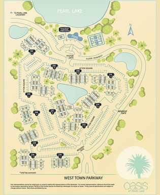 Building Photo - 1 Bed / 1 Bath Condo in Gated Comm. In Alt...