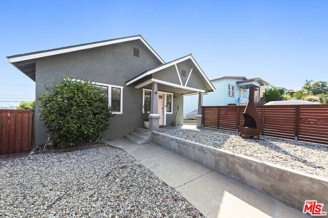 Building Photo - 5206 Almaden Dr