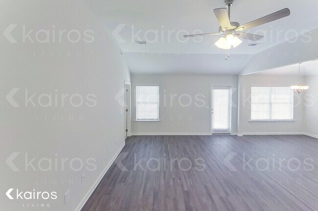 Foto del edificio - 810 Washington Ferry Rd
