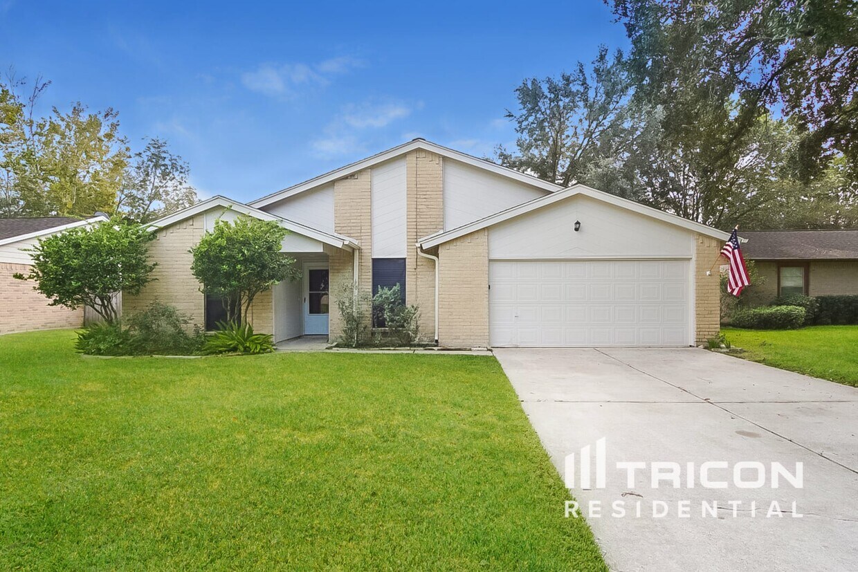 Foto principal - 5907 Misty Meadow St