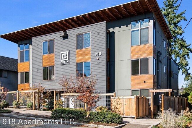 Foto del edificio - 918 N 103rd St
