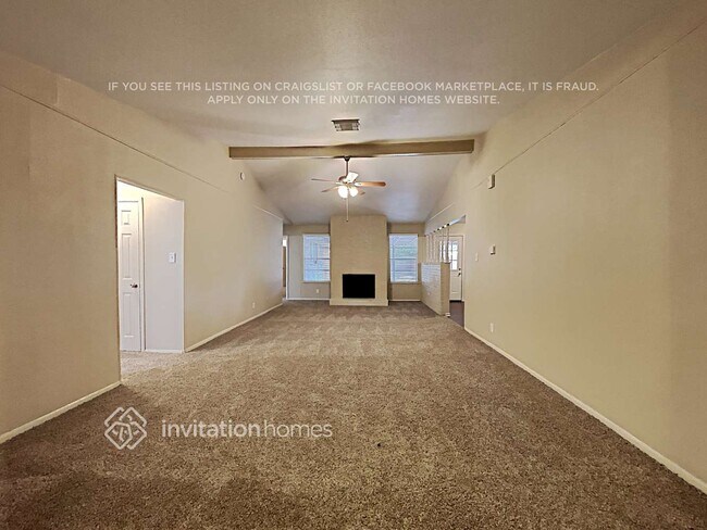 Foto del edificio - 10014 Catlett Ln