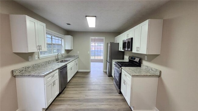 Foto del edificio - 3390 Autumn Cherry Ct