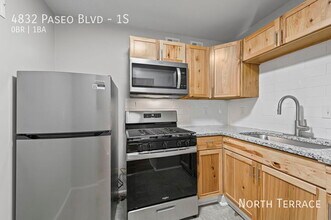 Building Photo - 4832 The Paseo