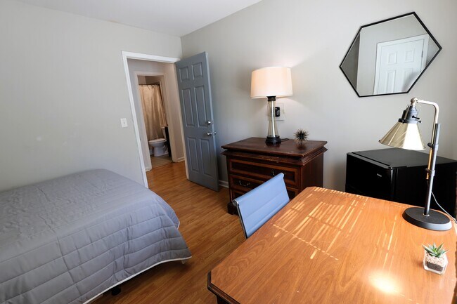 Foto del edificio - Parsons Pointe
