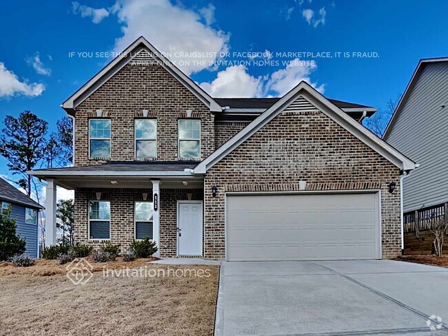Building Photo - 111 Moss Dr