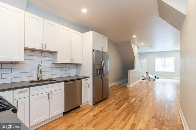 Foto del edificio - 1250 S Bucknell St