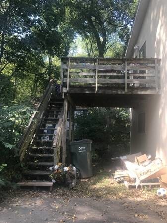 Foto principal - 3014 Oakland St