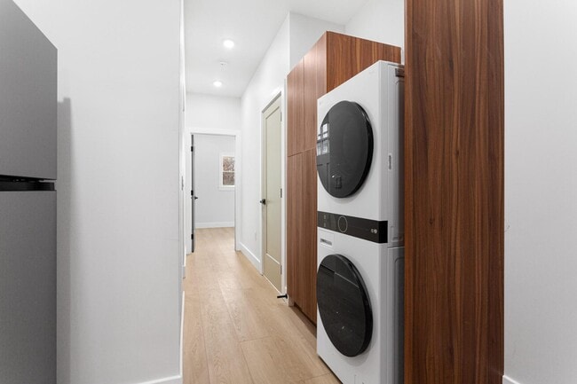 Foto del edificio - 118 E Huntingdon St