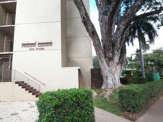 Primary Photo - 1550 Wilder Ave