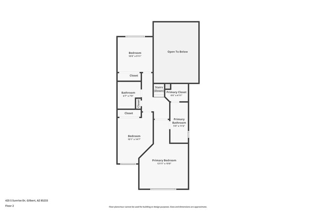 Building Photo - 425 S Sunrise Dr