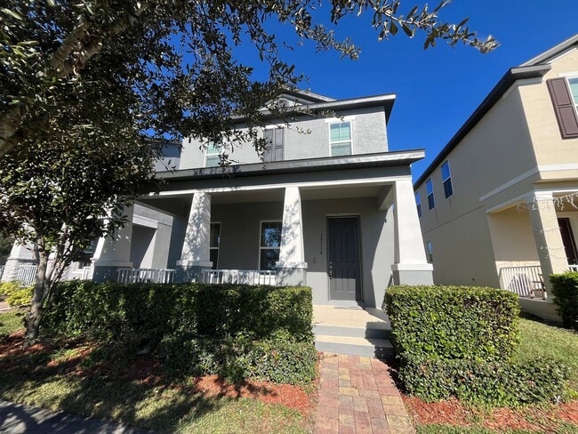 Photo - 15114 Stuttgart Aly House