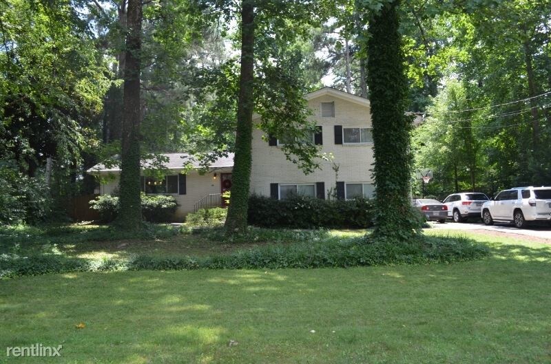 Primary Photo - 4 br, 3 bath House - 2217 Cherring Ln