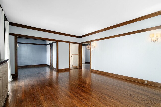 Foto del edificio - 326 S Scoville Ave