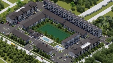 Building Photo - 2101 Reinke Rd