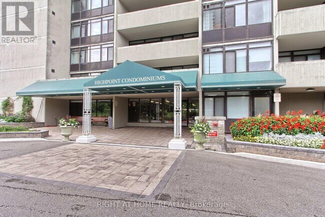 Building Photo - 3300 Don Mills Rd.