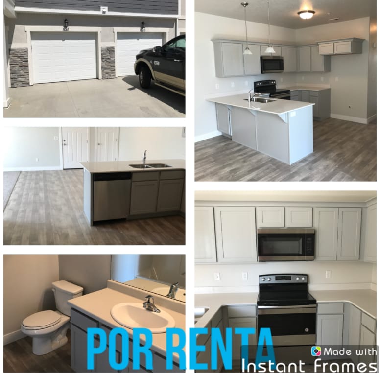 14637 S McKellen Dr Unit 302, Herriman, UT 84096 Condo for Rent in