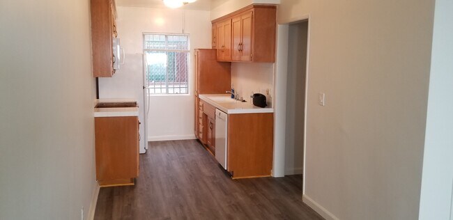 Cocina - 3622 Dunn Dr