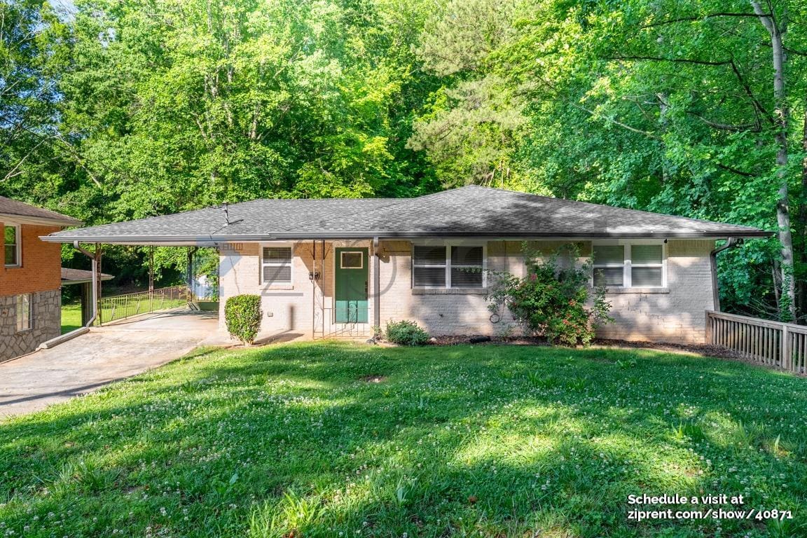 Foto principal - 446 Waterford Rd NW