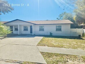 Building Photo - 316 E Boyer St