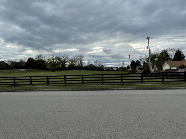 Front view--Farmland - 708 Miles Rd