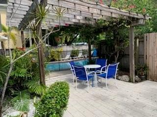 Foto del edificio - 415 SW 16th St