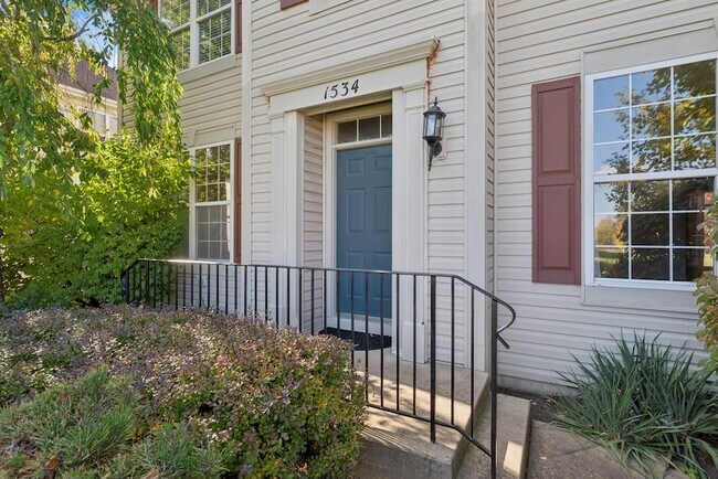 Foto del edificio - 1534 S Falcon Dr