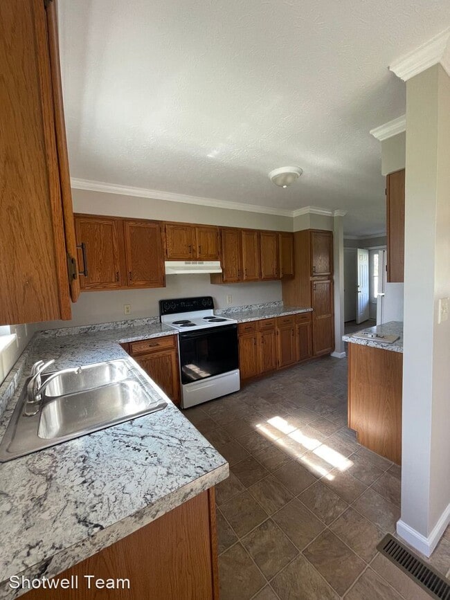 Building Photo - 2 br, 2 bath House - 6913 Wright Rd-1