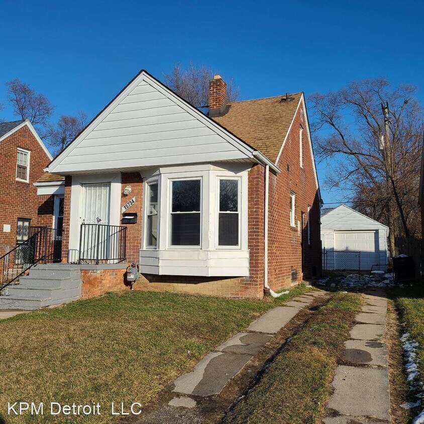 Foto del edificio - 3 br, 1 bath House - 15734 Fielding Summit...