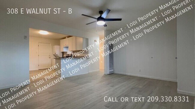 Foto del edificio - 308 E Walnut St