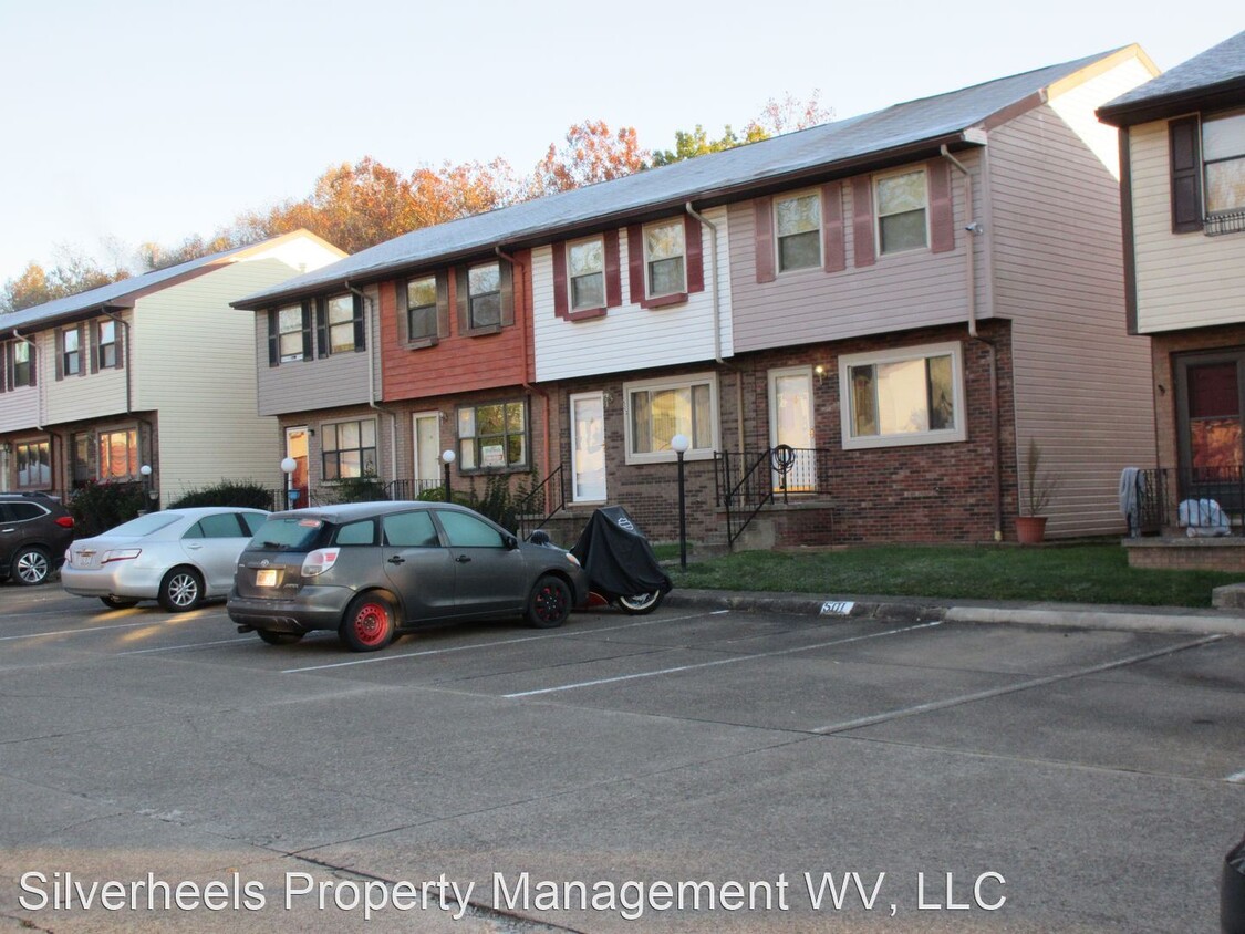 503 Palmer Dr, Parkersburg, WV 26104 House Rental in Parkersburg, WV